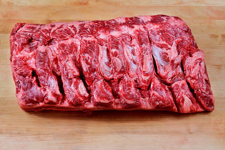 Prime Rib Boneless (Whole Piece) - Meat N' Bone